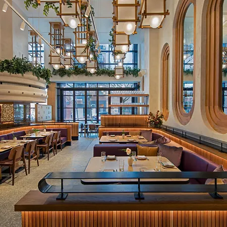 Moxy Brooklyn Williamsburg-3