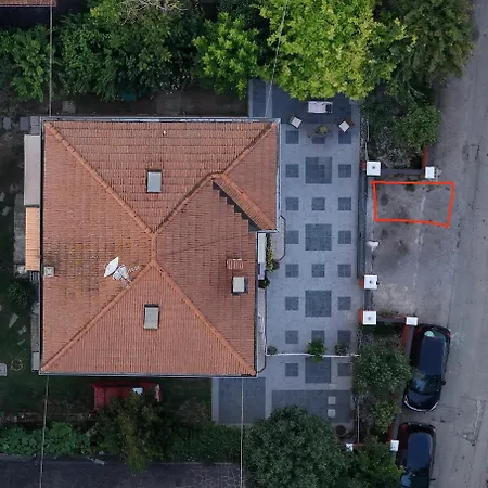 B&B Villa Firefly-2