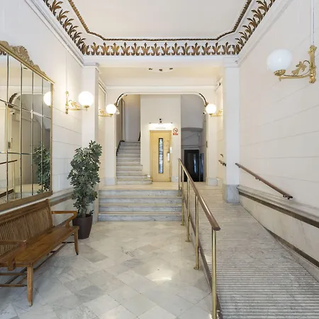 Feelathome Casa Bertrand-3