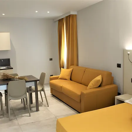 B&B Primrose Residence Hotel-3