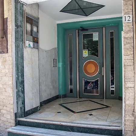 A CASA DI MARCO Salerno CENTRO-2
