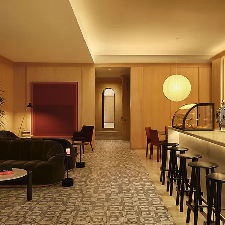 The Moore, New York City, A Member Of Design Hotels-3