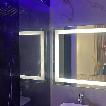 La Lepre Artemide-3