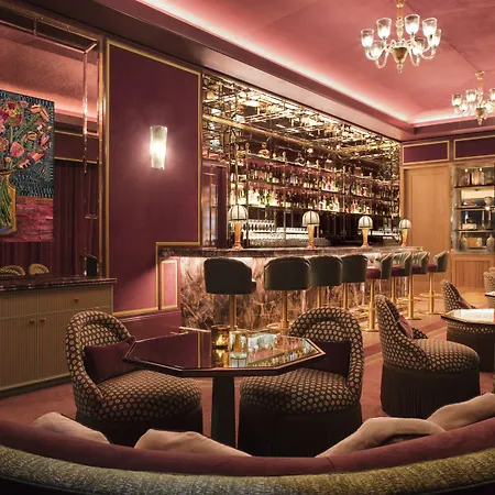 Fouquet'S New York-3