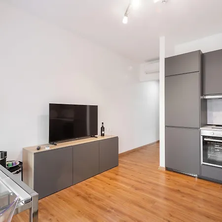 Ottavia Residence Roma-3