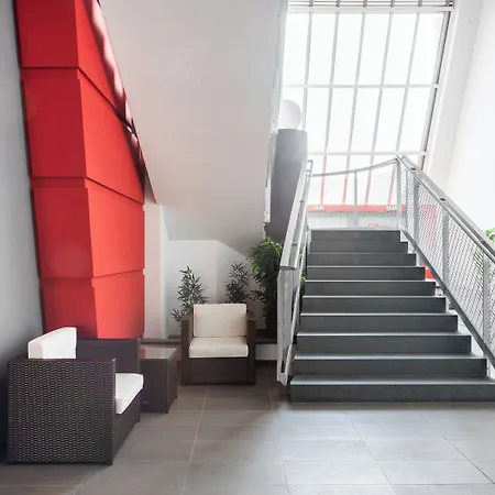 Ottavia Residence Roma-2