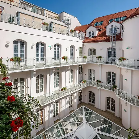 Imlauer Hotel Nestroy Wien-2