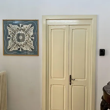 Palazzo dei Conti di Lecce eleganti suite-2