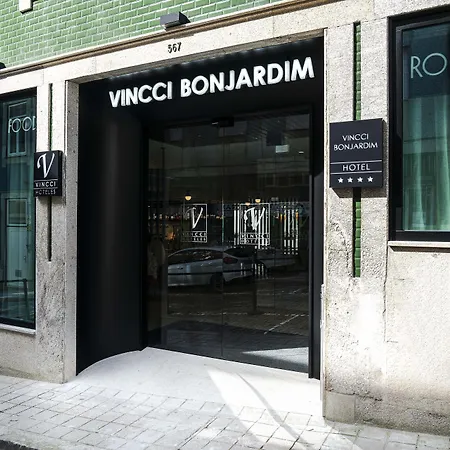 Vincci Bonjardim-2