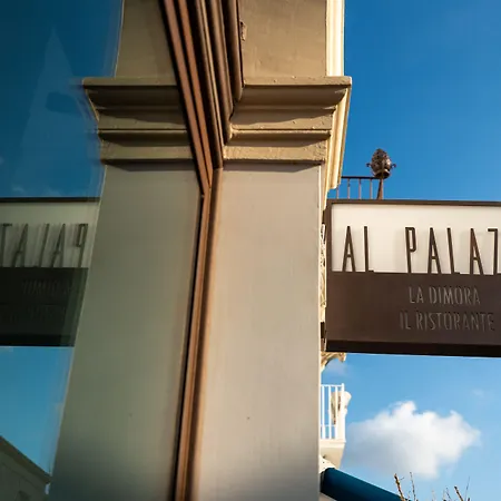 AL PALAZZO La Dimora by Apulia Hospitality-3