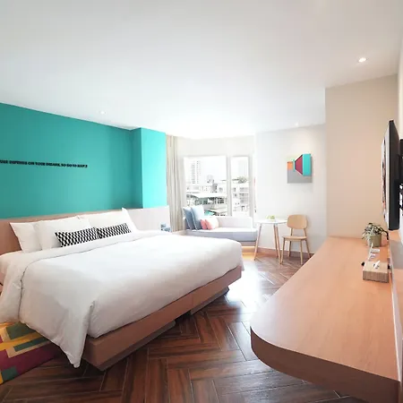 Sq Boutique Hotel-2