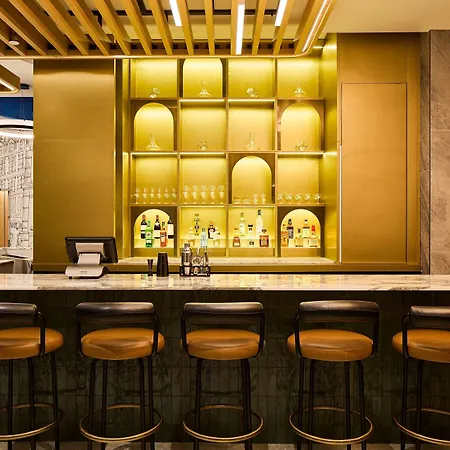 Delta Hotels By Marriott New York Times Square-2