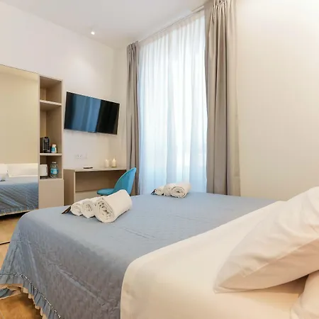 Aqua Comfort Rooms - Eja Sardinia-2