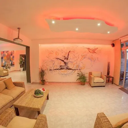 Play Hotel Ibiza - Adults Only-2