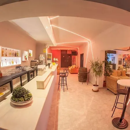 Play Hotel Ibiza - Adults Only-3