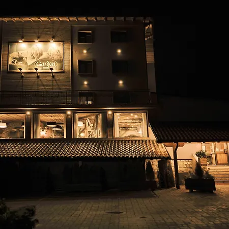 Garden Wellness Hotel S-3
