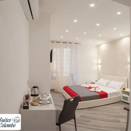 Suites Colombo-3