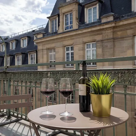 Grand Hotel Du Calvados - Opera-2