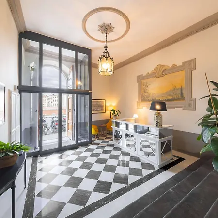 Algilà Luxury Torrigiani Apartments-3