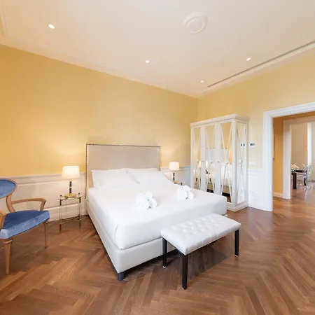 Algilà Luxury Torrigiani Apartments-2
