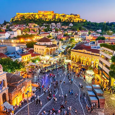 Athens Tower-3