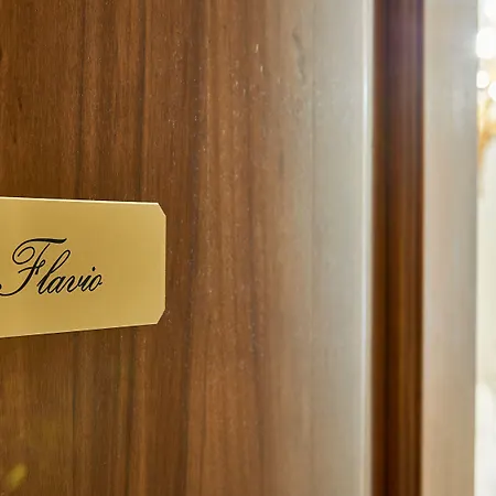 Fabrizio's Rooms-2