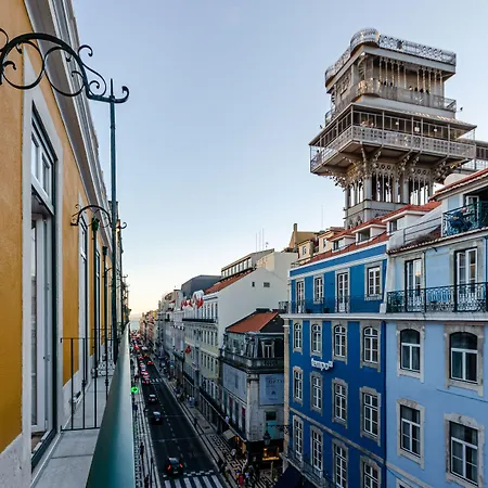Rossio Plaza Hotel-3