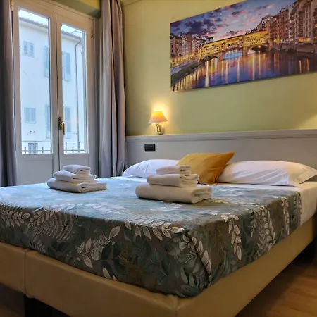 Hotel Camilla Firenze-2