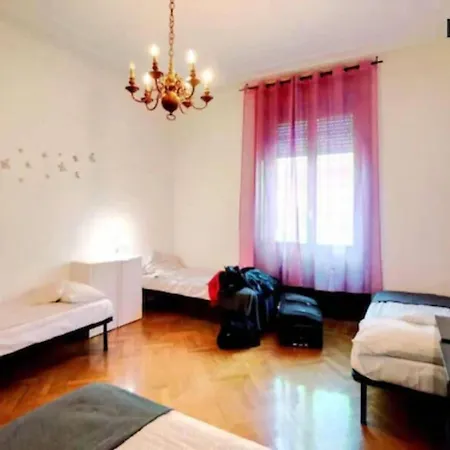 City Center Best Hostel-2