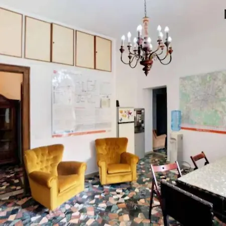 City Center Best Hostel-3