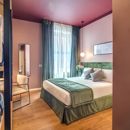 Sheva Boutique Hotel-3