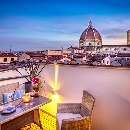 Arte' Boutique Hotel-3
