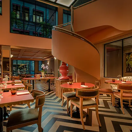 The Editory Boulevard Aliados Hotel - Preferred Hotels-2