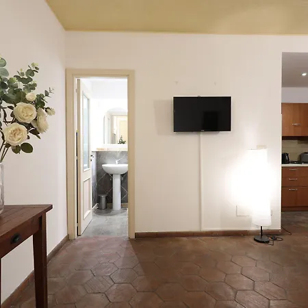 Catania City Center Apartments-2