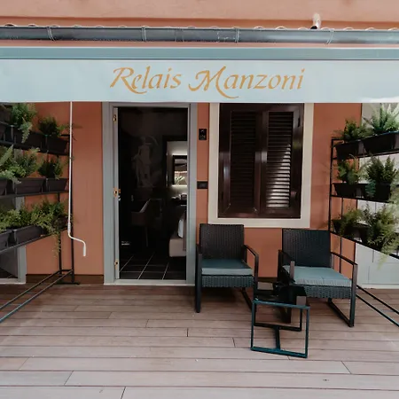 Relais Manzoni-3