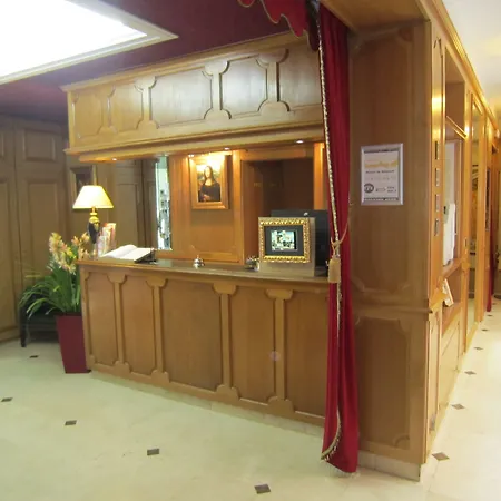 Hotel de la Félicité-2