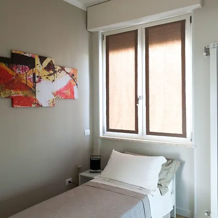 A Santa Rosa B&B-3
