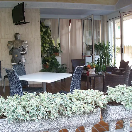Hotel Portofino-3