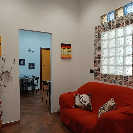 B&B a casa di Peppe-3