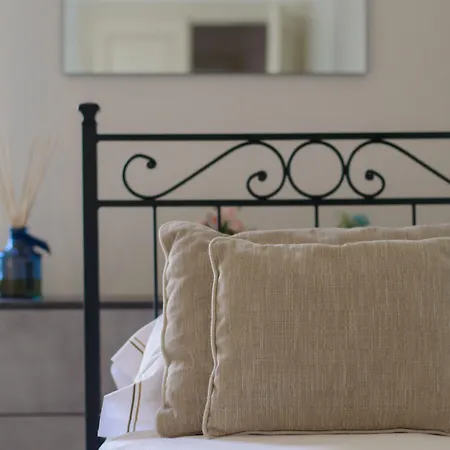 Homelink Firenze - Charlotte-2