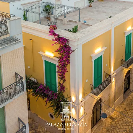 Palazzo Egnazia Fasano-3