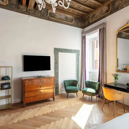 Residenza Il Vicolo by Hili-3