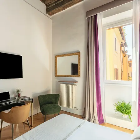 Residenza Il Vicolo by Hili-2