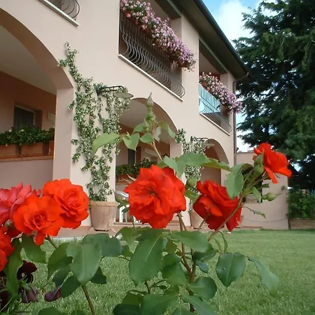 Il Melograno Country House-3