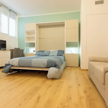 Italianflat - Vittoria Suite-2