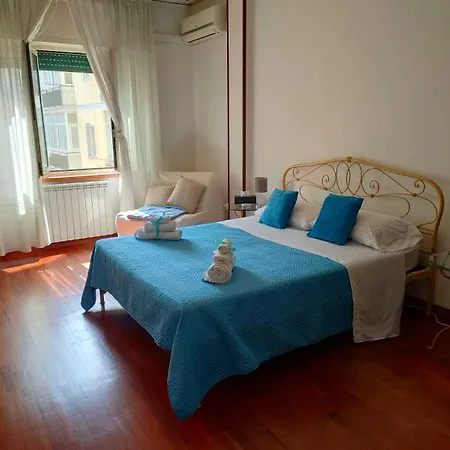 Tra Pirandello e Leopardi B&B-2