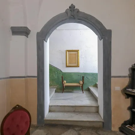 Pascaraymondo Suite Palace-2
