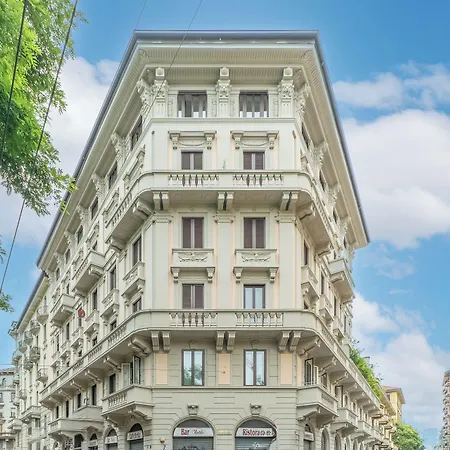 Montello Suites Foresteria Lombarda-2