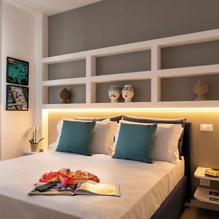 La Musa Apartments & Rooms-2