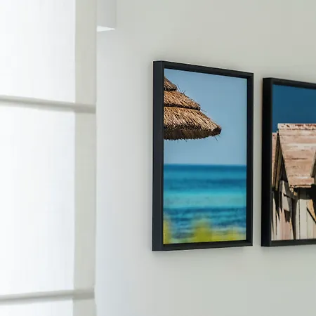 La Musa Apartments & Rooms-3